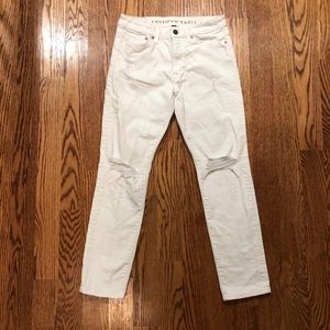 ✨american eagle jeans✨